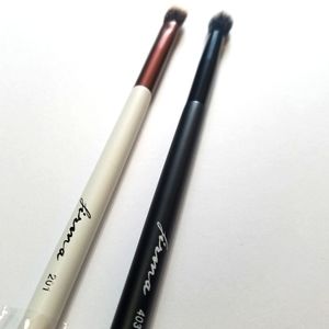 NWT Firma Eyeshadow Makeup Brushes